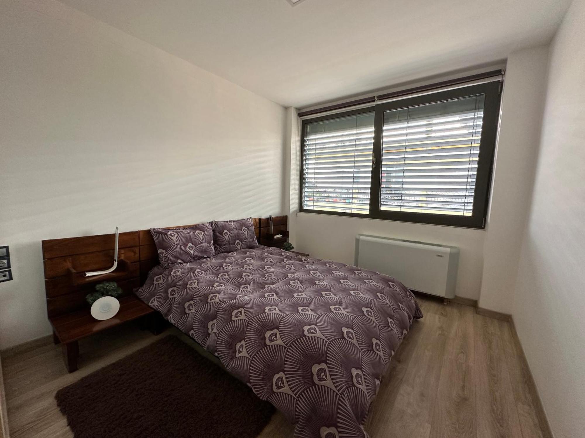 Urban Apartment Amaliada Exterior photo
